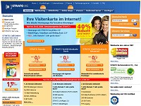Domain-Anbieter-Strato