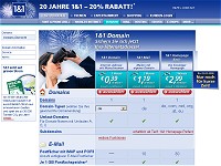 Domain-Anbieter-1und1