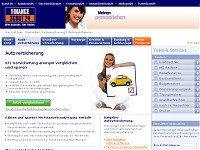KFZ Versicherungsvergleich