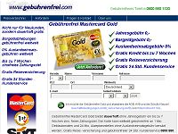 kostenlose Kreditkarten