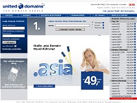 United Domains